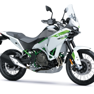 KAWASAKI KLE650 SE 2027
