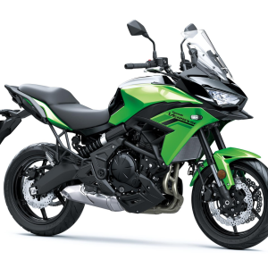 KAWASAKI VERSYS 650 2027