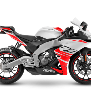 Aprilia RS 125