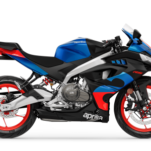 Aprilia RS 457