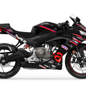 Aprilia RS 457 GP Replica