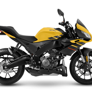 Aprilia Tuono 125