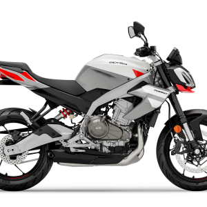 Aprilia Tuono 457