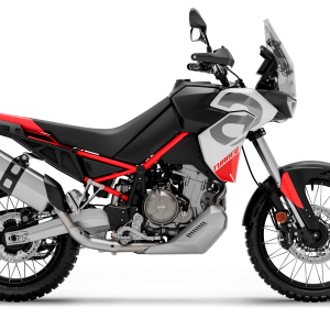 Aprilia Tuareg 660