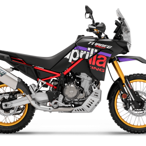 Aprilia Tuareg 660 Rally