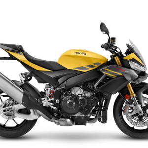 Aprilia Tuono V4