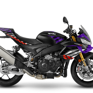 Aprilia Tuono V4 Factory