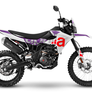Aprilia RX 125