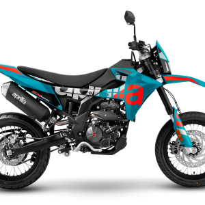 Aprilia SX 125