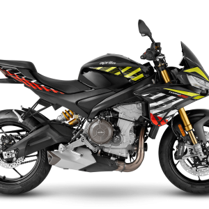 Aprilia Tuono 660 Factory