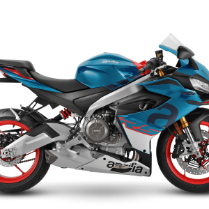 Aprilia RS 660