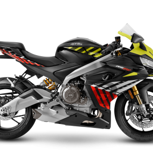 Aprilia RS 660 Factory