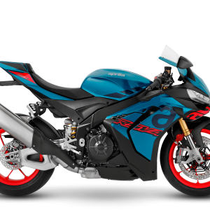 Aprilia RSV4