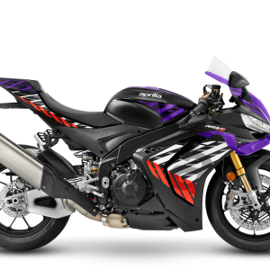 Aprilia RSV4 Factory