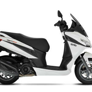 Aprilia SXR 50