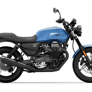 Moto Guzzi V7 Stone