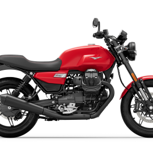 Moto Guzzi V7 Sport
