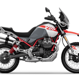 Moto Guzzi V85 TT
