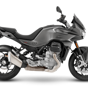 Moto Guzzi V100 Mandello