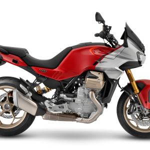 Moto Guzzi V100 Mandello S