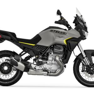 Moto Guzzi Stelvio PFF