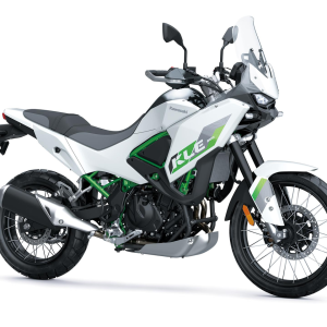 KAWASAKI KLE500SE Smartride