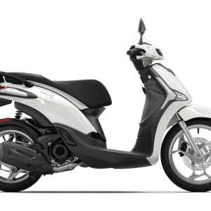 Piaggio Liberty 50