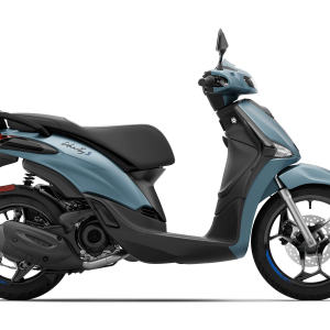 Piaggio Liberty 50 S