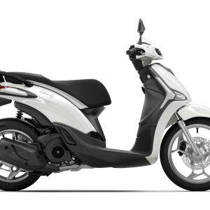 Piaggio Liberty 125