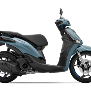 Piaggio Liberty 125 S