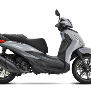 Piaggio Beverly 310 S