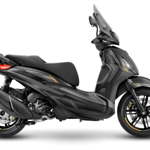Piaggio Beverly 310 25th Anniversary