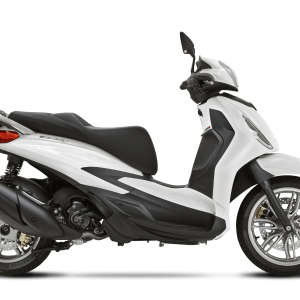 Piaggio Beverly 310