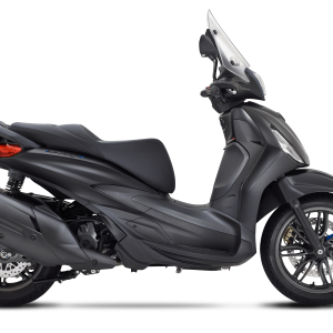Piaggio Beverly 400 S