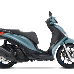 Piaggio Medley 125 S