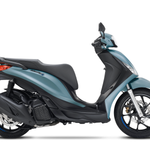 Piaggio Medley 200 S
