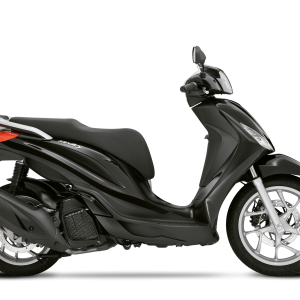 Piaggio Medley 200