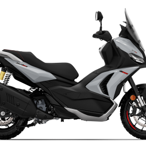 Aprilia SR GT 400