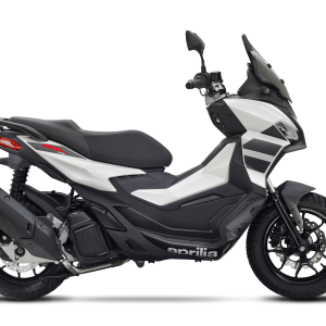 Aprilia SR GT 125