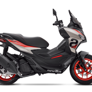 Aprilia SR GT Sport 200
