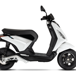 Piaggio 1 Active