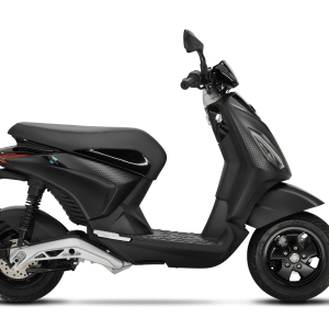Piaggio 1+