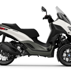 Piaggio MP3 310