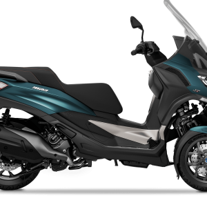Piaggio MP3 530 Exclusive