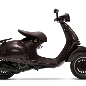 Vespa 946 Horse 125