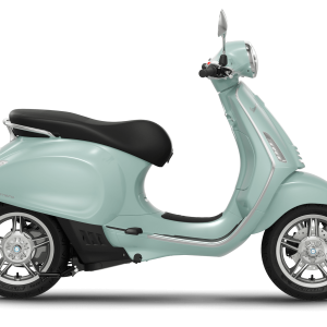 Vespa Primavera Elettrica 45