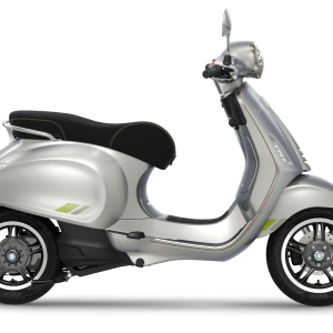 Vespa Primavera Elettrica 70 Tech