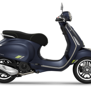Vespa Primavera 125 Tech