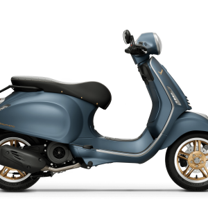 Vespa Primavera Officina 8 150