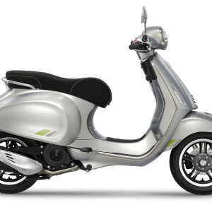 Vespa Primavera 150 Tech